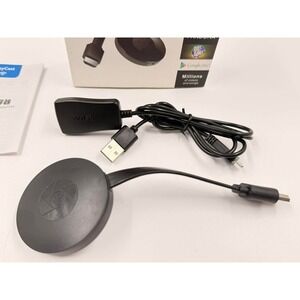 4k Wireless HDMI Display Dongle Adapter‎ No Delay